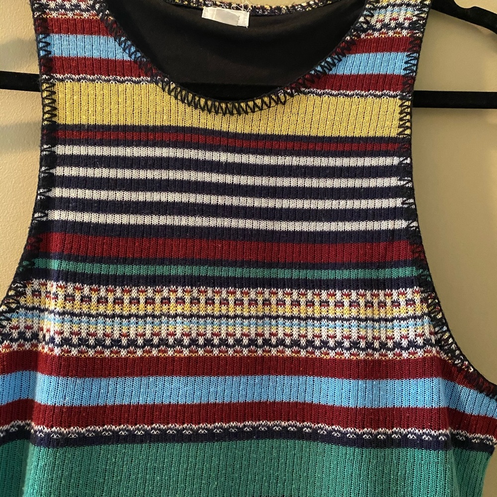 Garage maxi/sun dress